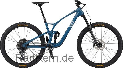 GT Sensor Carbon Pro technische daten